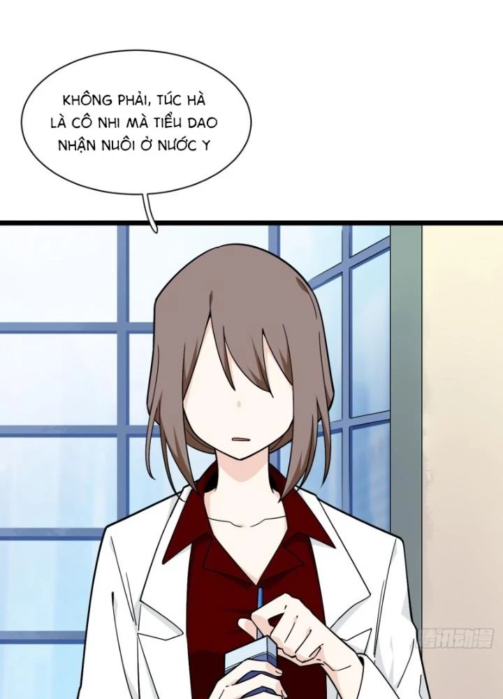Bạn Gái Phản Diện Của Ta Chapter 164 - Trang 2