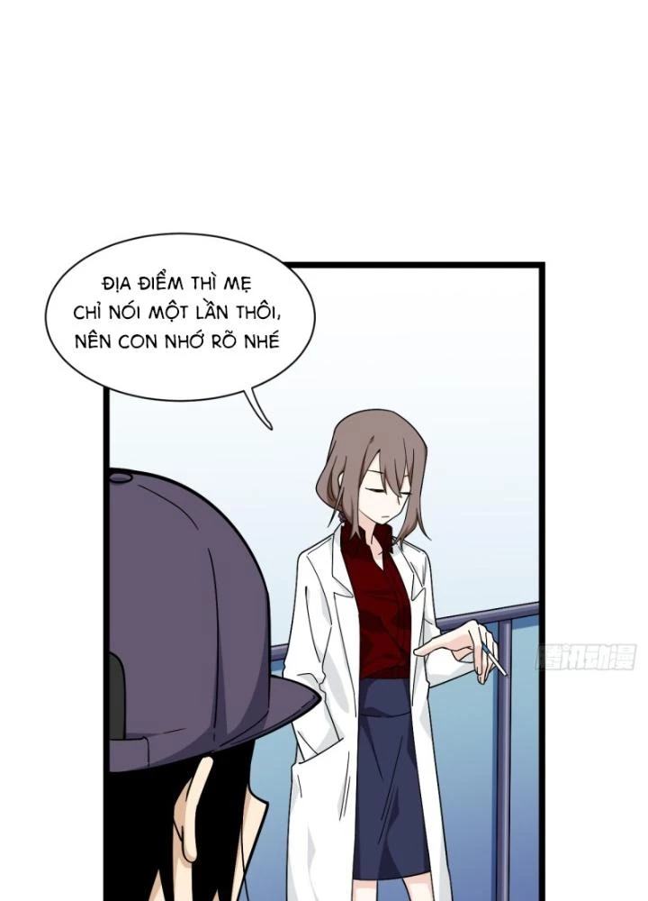 Bạn Gái Phản Diện Của Ta Chapter 164 - Trang 2