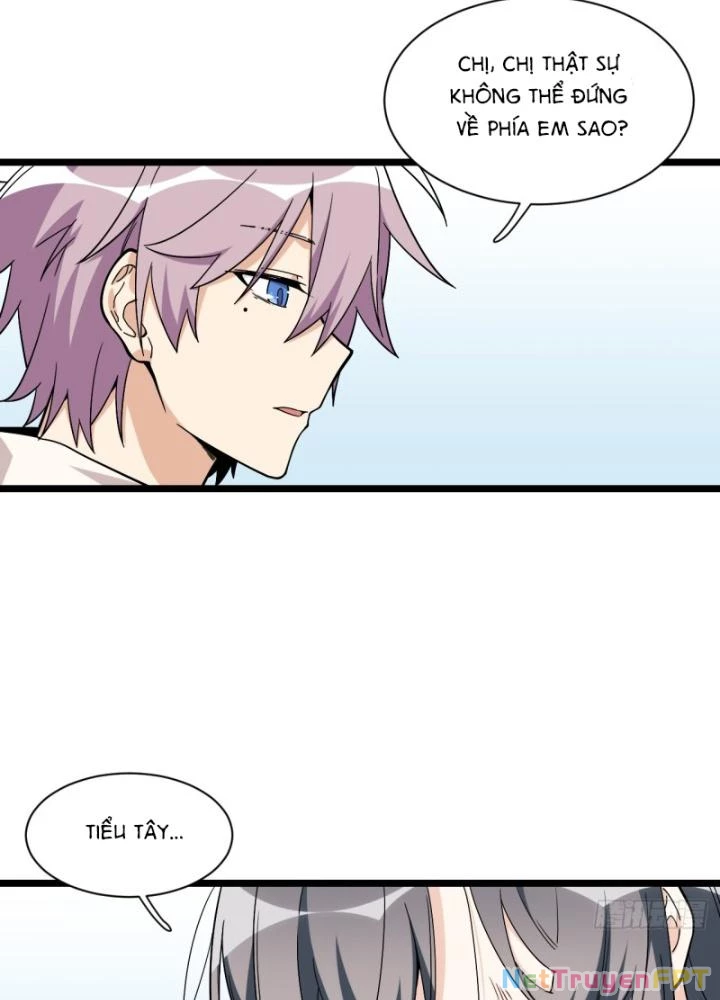 Bạn Gái Phản Diện Của Ta Chapter 165 - Trang 2