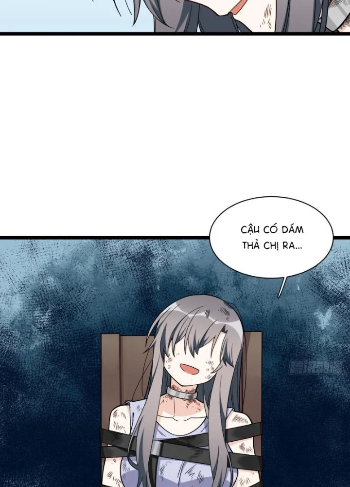 Bạn Gái Phản Diện Của Ta Chapter 165 - Trang 2