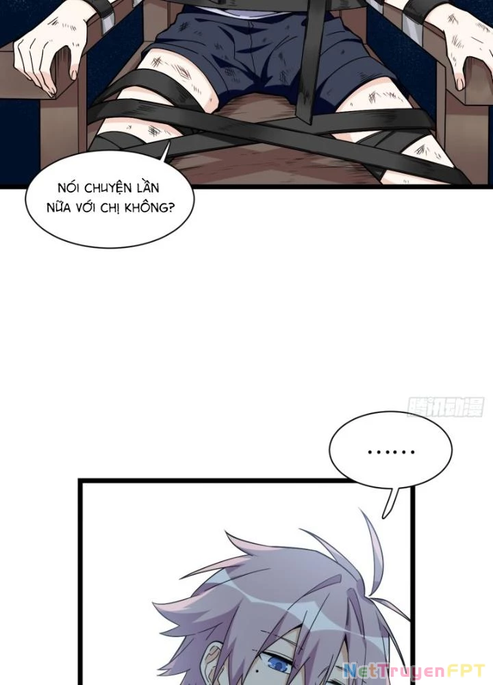 Bạn Gái Phản Diện Của Ta Chapter 165 - Trang 2