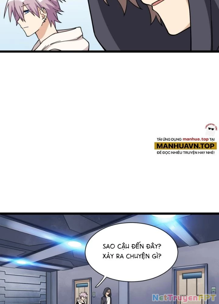 Bạn Gái Phản Diện Của Ta Chapter 165 - Trang 2