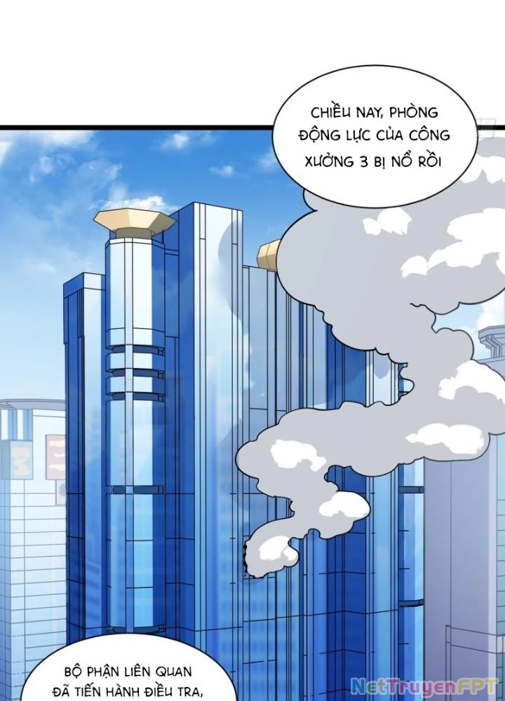 Bạn Gái Phản Diện Của Ta Chapter 165 - Trang 2