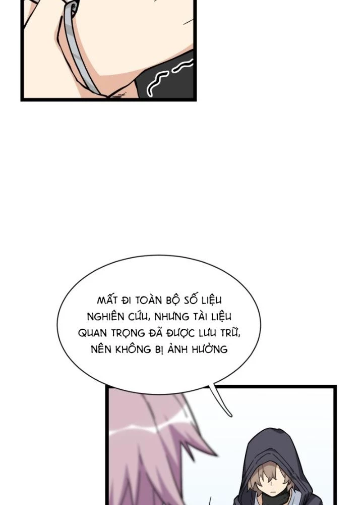 Bạn Gái Phản Diện Của Ta Chapter 165 - Trang 2