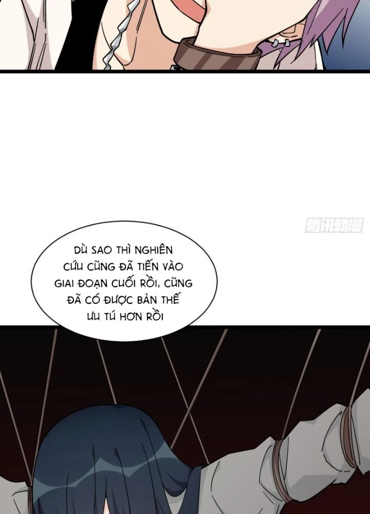 Bạn Gái Phản Diện Của Ta Chapter 165 - Trang 2