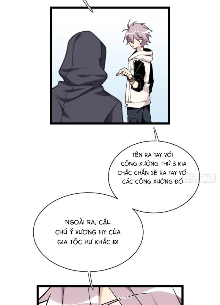 Bạn Gái Phản Diện Của Ta Chapter 165 - Trang 2