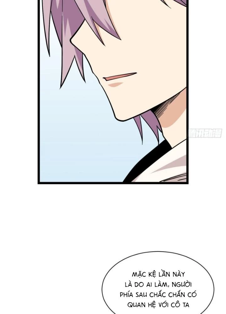 Bạn Gái Phản Diện Của Ta Chapter 165 - Trang 2