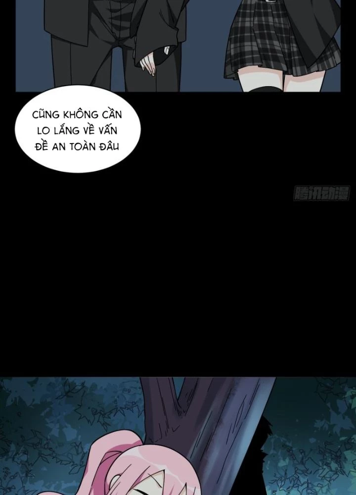 Bạn Gái Phản Diện Của Ta Chapter 166 - Trang 2