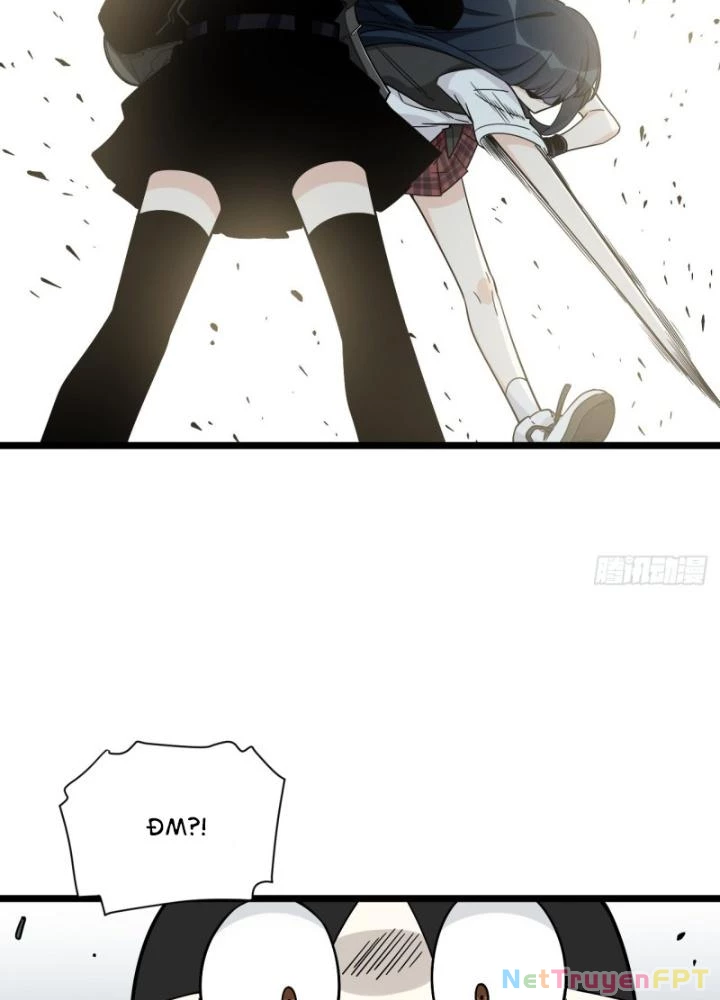 Bạn Gái Phản Diện Của Ta Chapter 167 - Trang 2