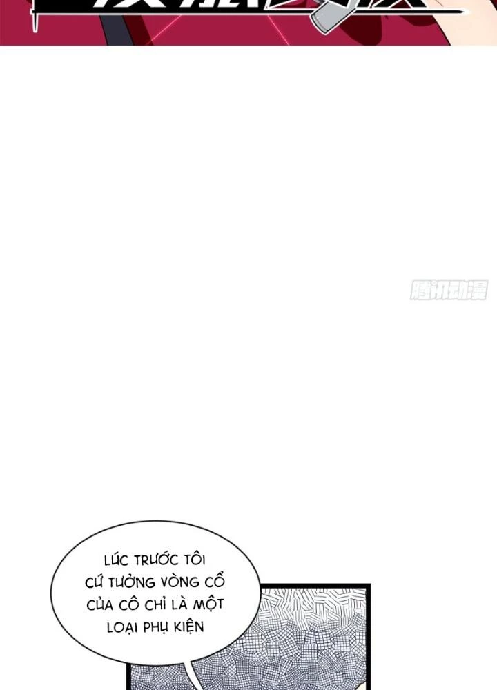 Bạn Gái Phản Diện Của Ta Chapter 168 - Trang 2