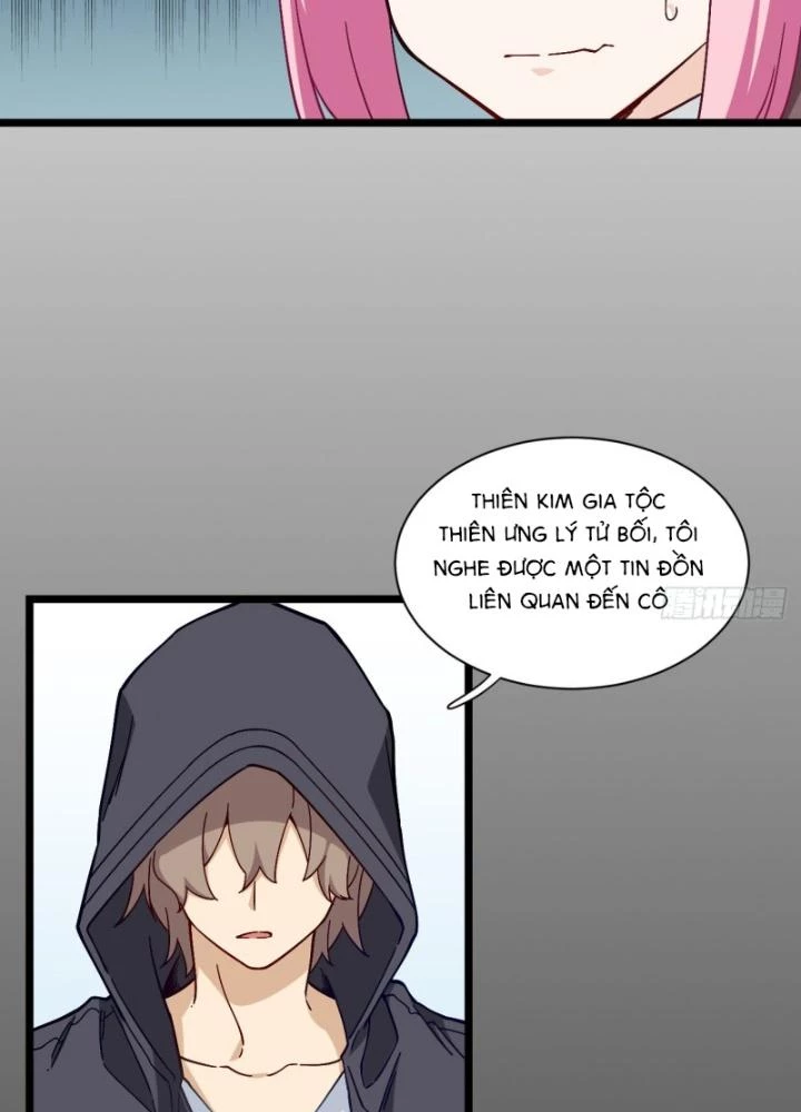 Bạn Gái Phản Diện Của Ta Chapter 168 - Trang 2