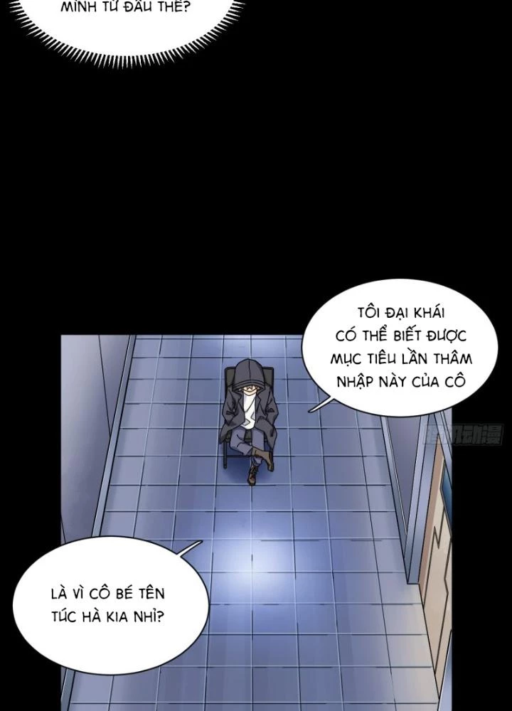 Bạn Gái Phản Diện Của Ta Chapter 168 - Trang 2
