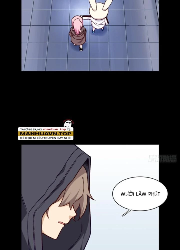 Bạn Gái Phản Diện Của Ta Chapter 168 - Trang 2