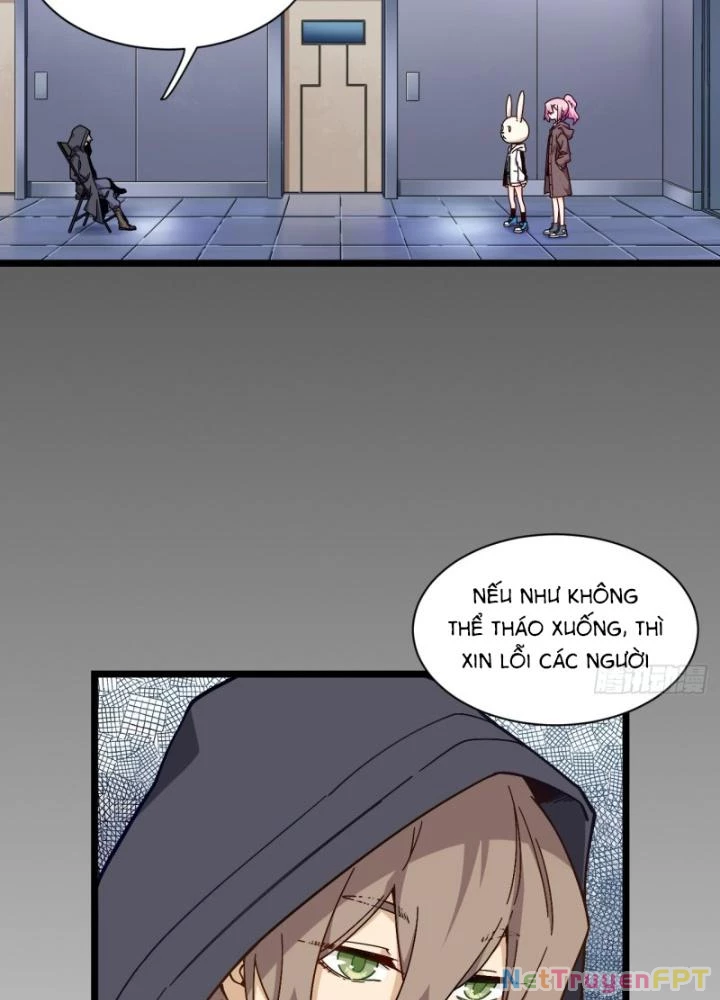 Bạn Gái Phản Diện Của Ta Chapter 168 - Trang 2
