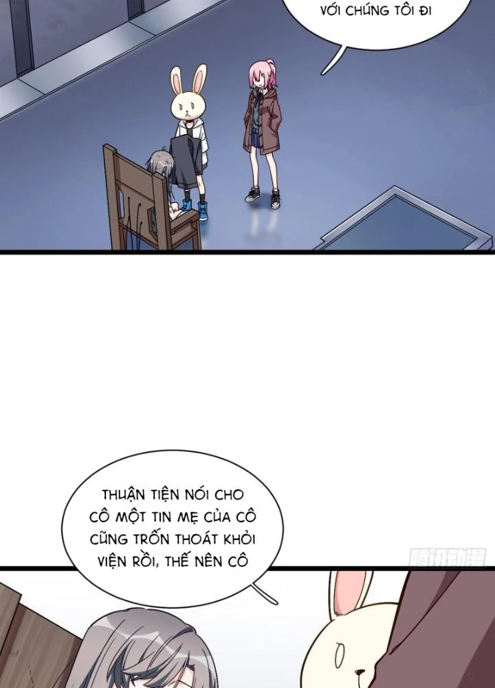 Bạn Gái Phản Diện Của Ta Chapter 168 - Trang 2