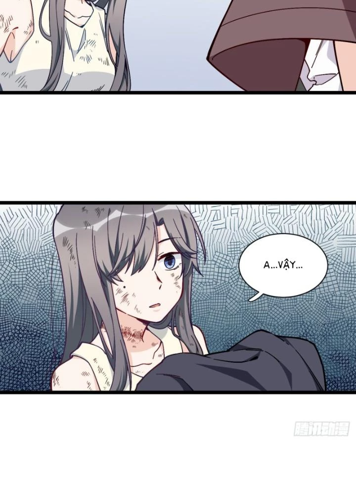 Bạn Gái Phản Diện Của Ta Chapter 168 - Trang 2