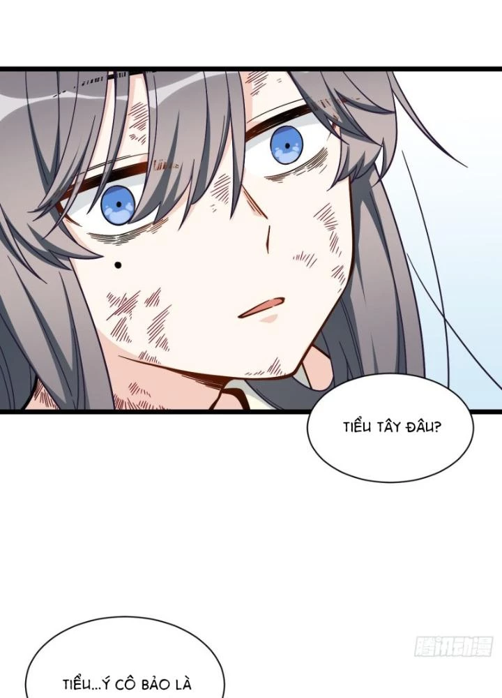 Bạn Gái Phản Diện Của Ta Chapter 168 - Trang 2