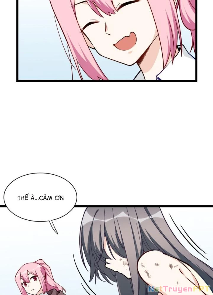 Bạn Gái Phản Diện Của Ta Chapter 168 - Trang 2