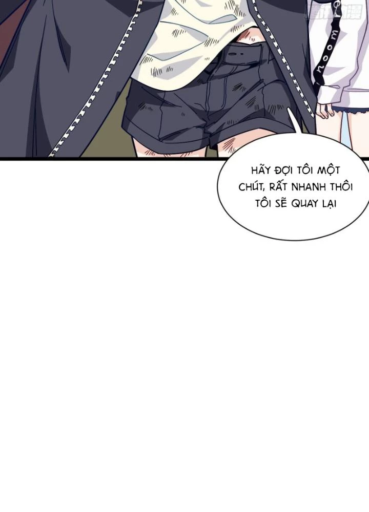 Bạn Gái Phản Diện Của Ta Chapter 168 - Trang 2