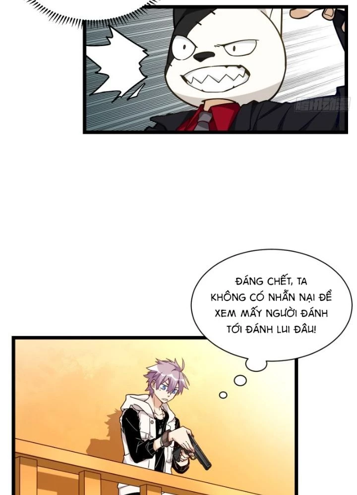 Bạn Gái Phản Diện Của Ta Chapter 168 - Trang 2
