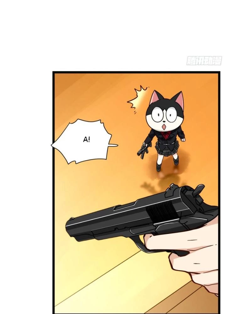 Bạn Gái Phản Diện Của Ta Chapter 168 - Trang 2