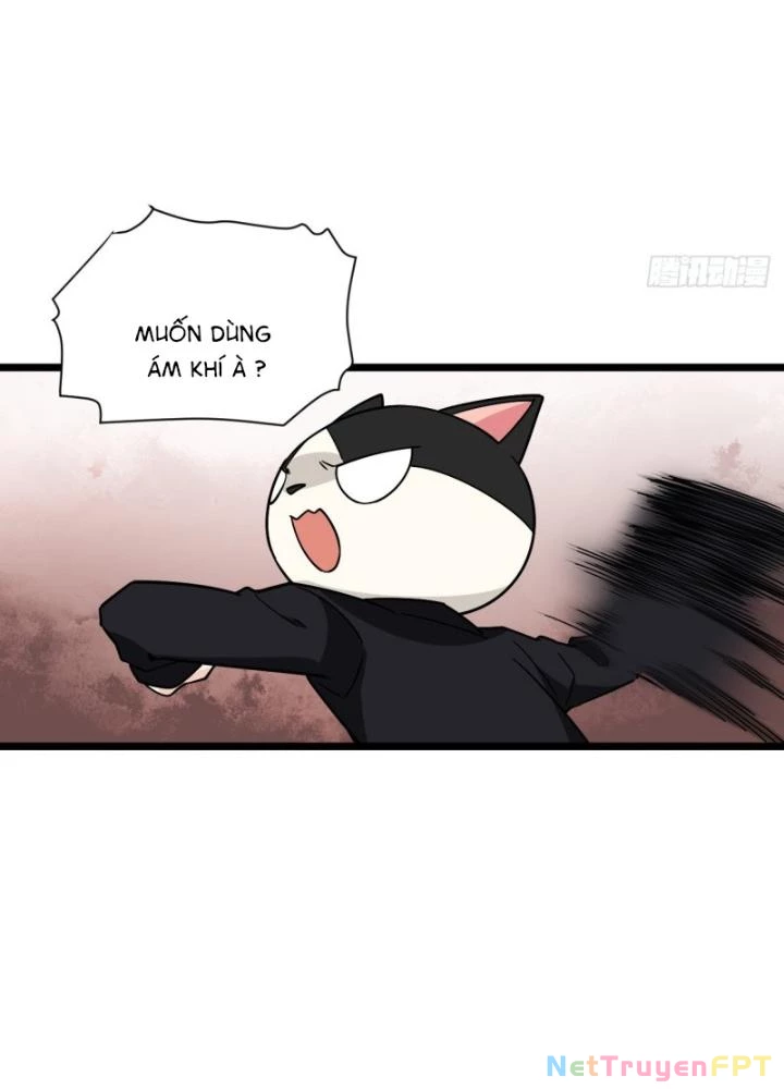 Bạn Gái Phản Diện Của Ta Chapter 168 - Trang 2