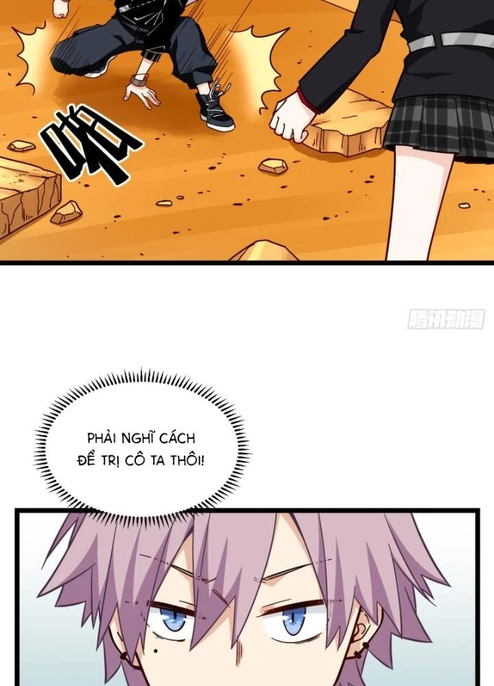 Bạn Gái Phản Diện Của Ta Chapter 168 - Trang 2