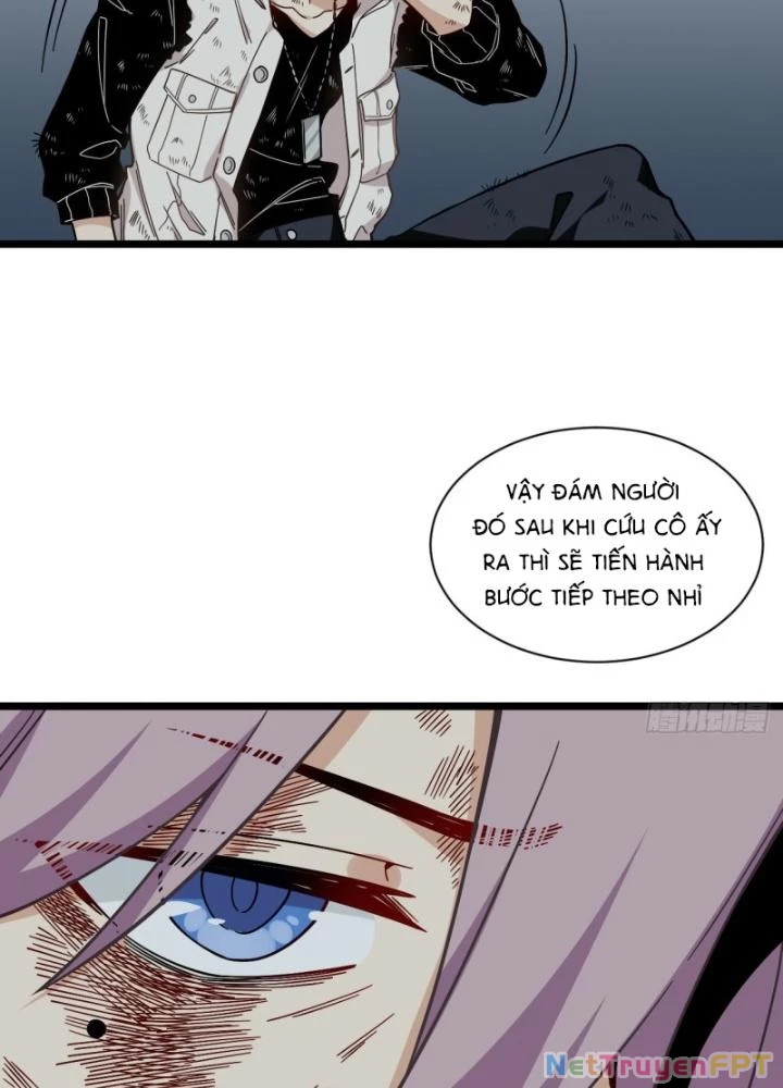 Bạn Gái Phản Diện Của Ta Chapter 170 - Trang 2