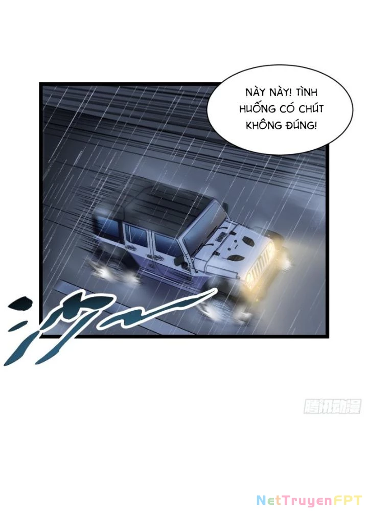 Bạn Gái Phản Diện Của Ta Chapter 170 - Trang 2