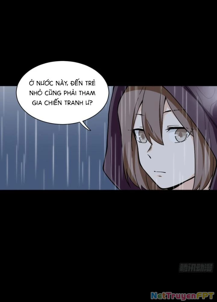 Bạn Gái Phản Diện Của Ta Chapter 170 - Trang 2
