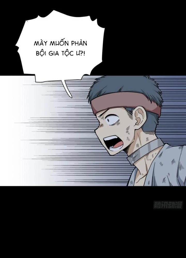 Bạn Gái Phản Diện Của Ta Chapter 171 - Trang 2