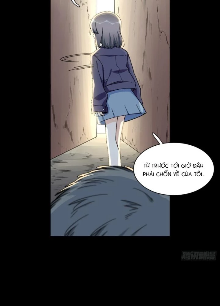 Bạn Gái Phản Diện Của Ta Chapter 171 - Trang 2