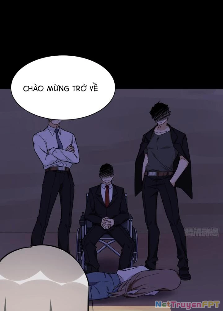 Bạn Gái Phản Diện Của Ta Chapter 171 - Trang 2
