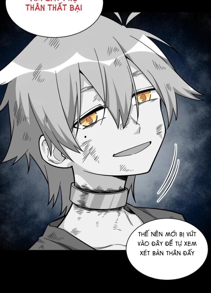 Bạn Gái Phản Diện Của Ta Chapter 172 - Trang 2