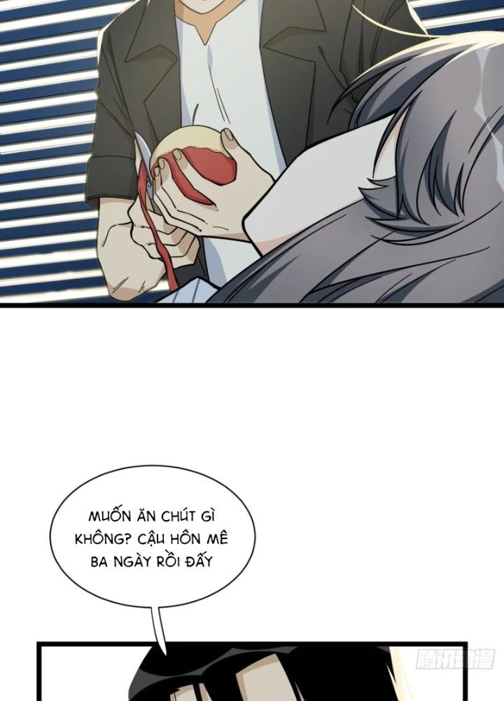 Bạn Gái Phản Diện Của Ta Chapter 172 - Trang 2