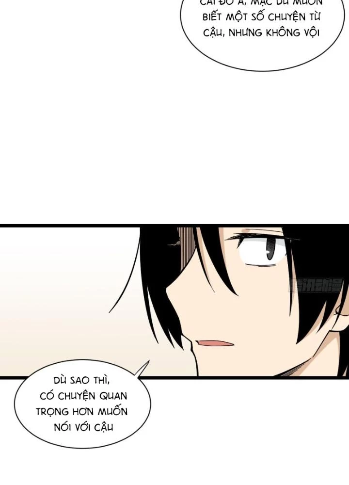 Bạn Gái Phản Diện Của Ta Chapter 172 - Trang 2