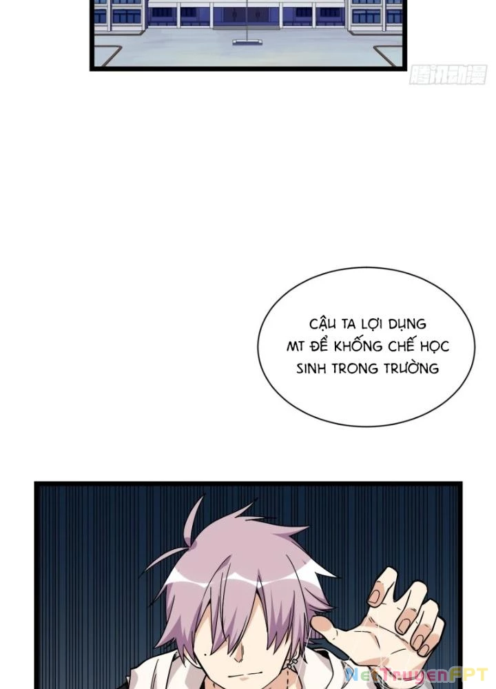 Bạn Gái Phản Diện Của Ta Chapter 172 - Trang 2