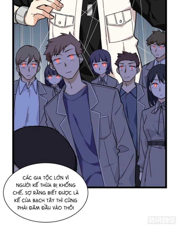 Bạn Gái Phản Diện Của Ta Chapter 172 - Trang 2