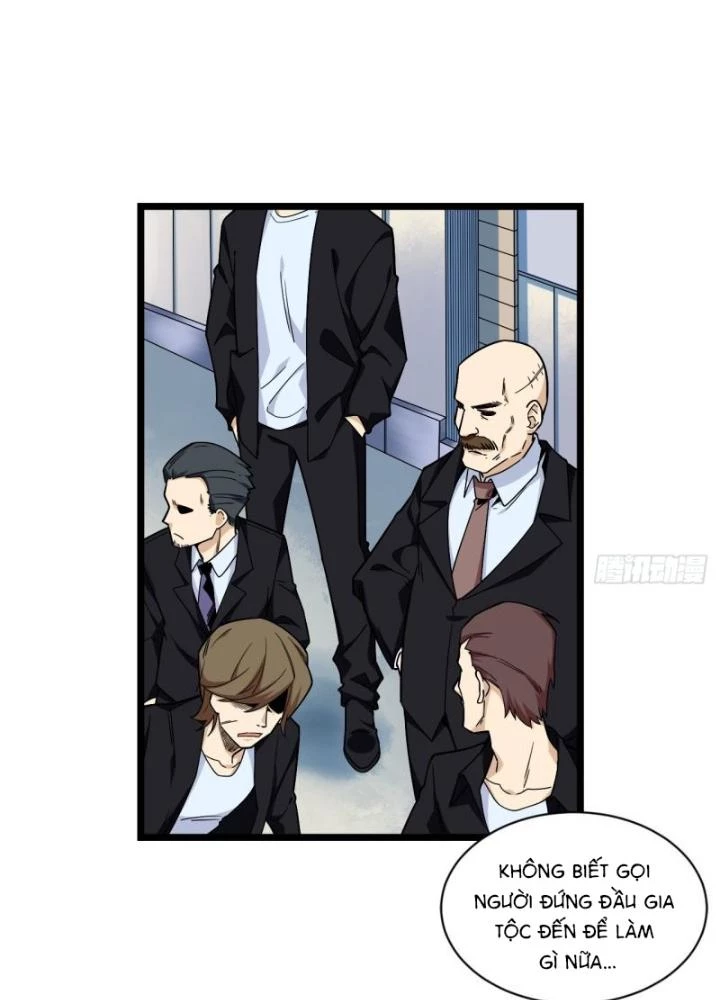 Bạn Gái Phản Diện Của Ta Chapter 172 - Trang 2