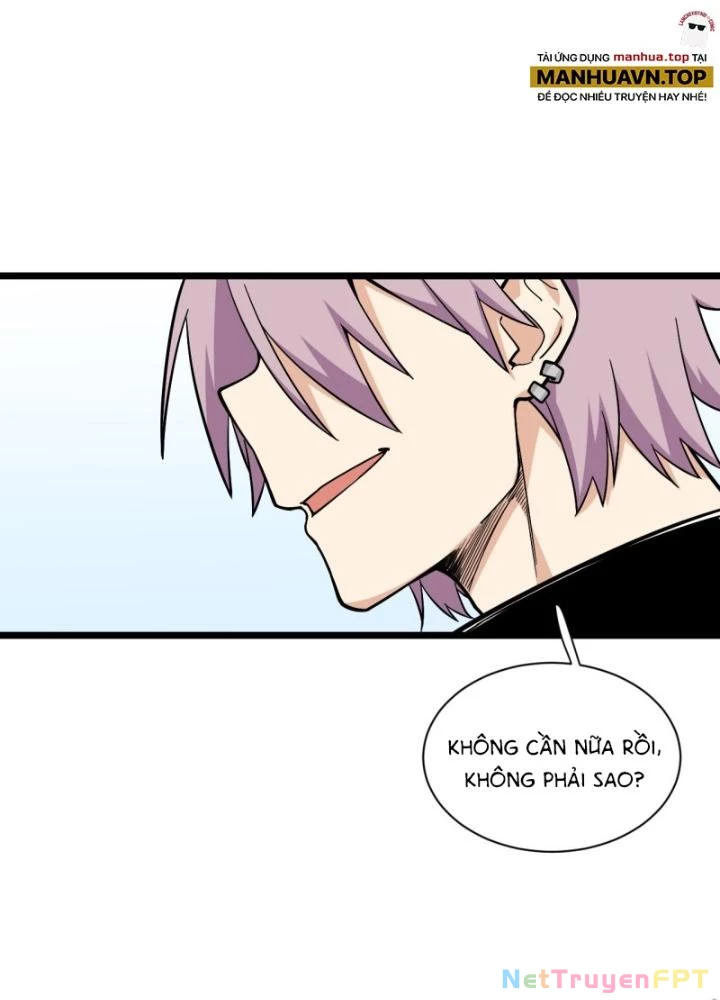 Bạn Gái Phản Diện Của Ta Chapter 172 - Trang 2