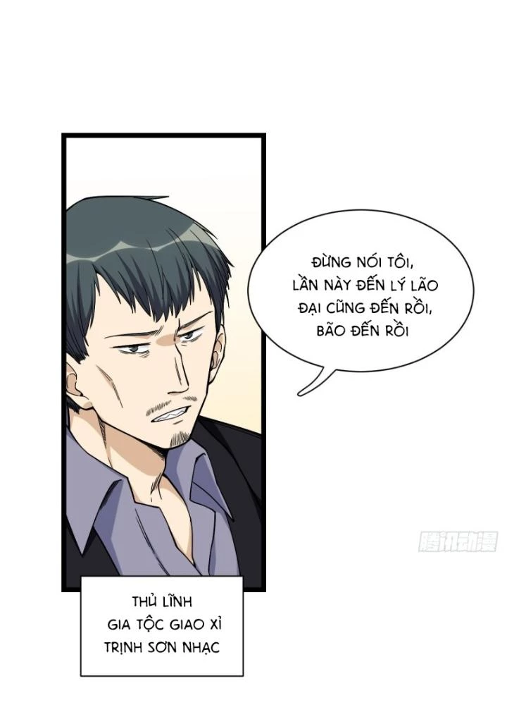 Bạn Gái Phản Diện Của Ta Chapter 173 - Trang 2