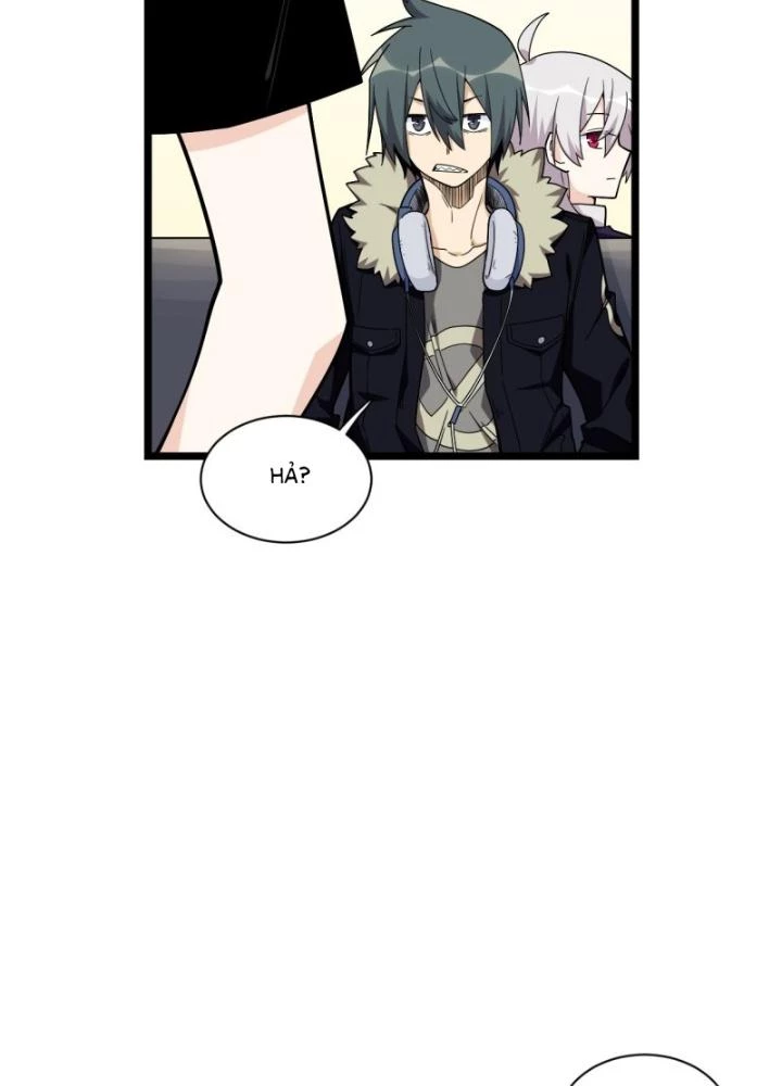 Bạn Gái Phản Diện Của Ta Chapter 173 - Trang 2