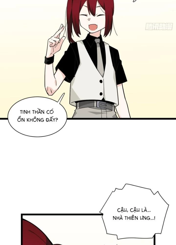 Bạn Gái Phản Diện Của Ta Chapter 173 - Trang 2