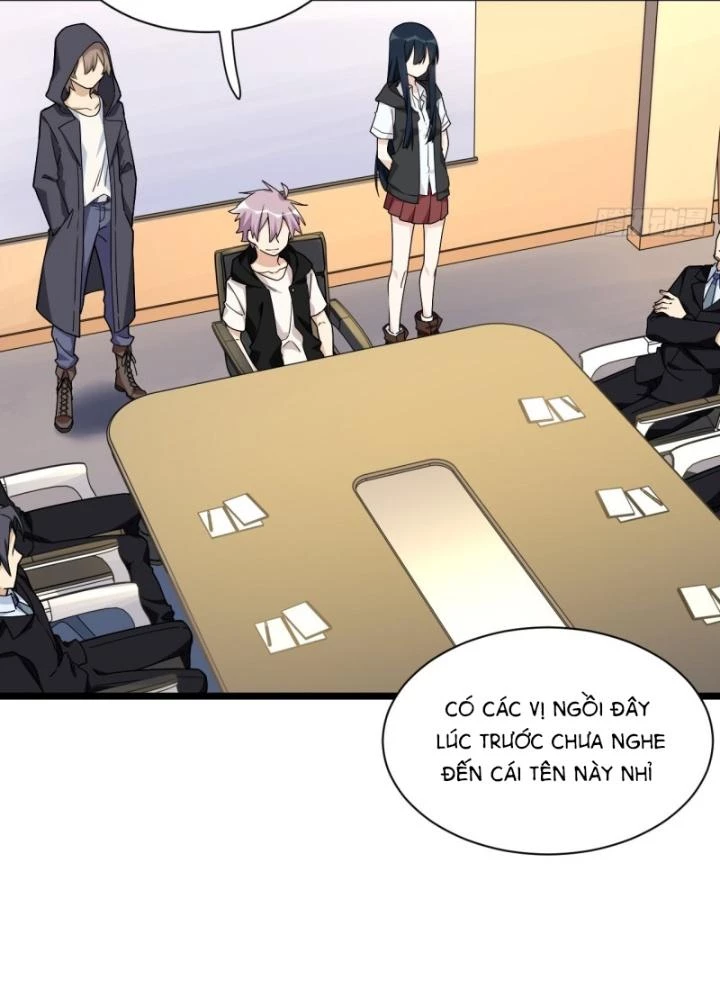 Bạn Gái Phản Diện Của Ta Chapter 173 - Trang 2