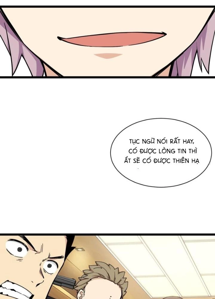 Bạn Gái Phản Diện Của Ta Chapter 173 - Trang 2