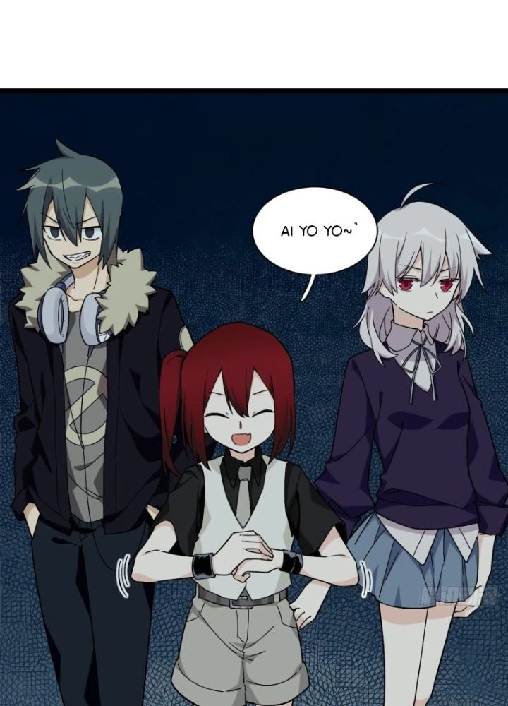 Bạn Gái Phản Diện Của Ta Chapter 174 - Trang 2