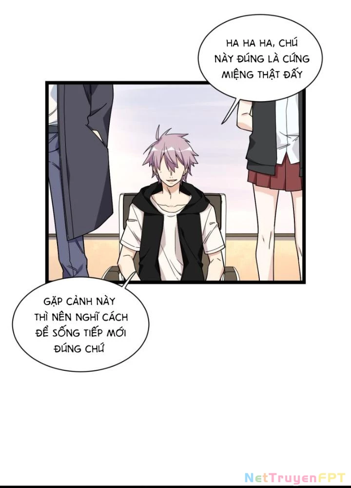 Bạn Gái Phản Diện Của Ta Chapter 174 - Trang 2