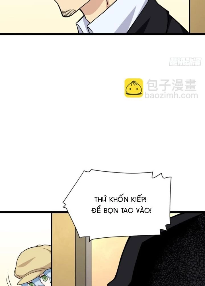 Bạn Gái Phản Diện Của Ta Chapter 174 - Trang 2