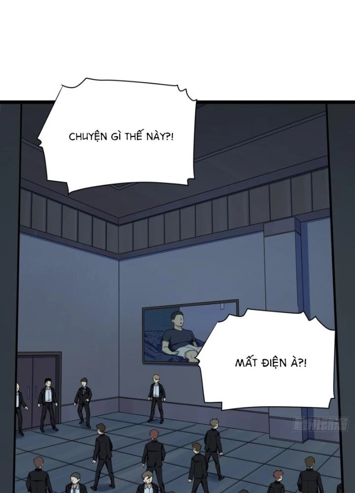 Bạn Gái Phản Diện Của Ta Chapter 174 - Trang 2