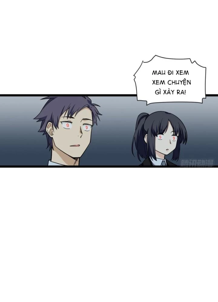 Bạn Gái Phản Diện Của Ta Chapter 174 - Trang 2